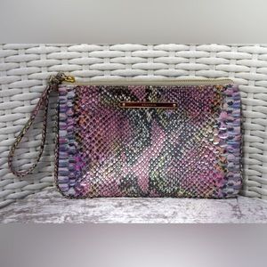 Brahmin Seville clutch